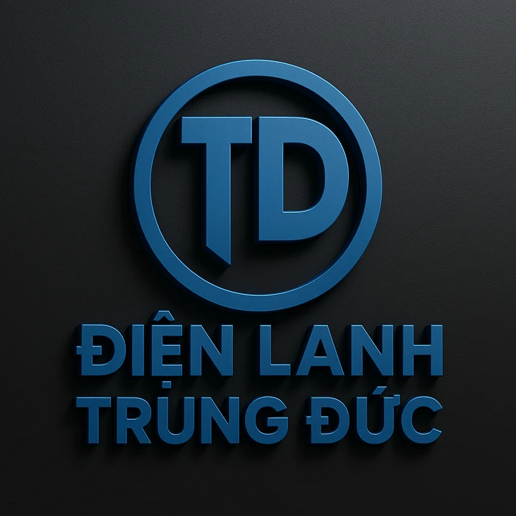 Điện Lạnh Trung Đức 